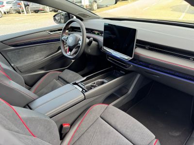 VW ID.7 Gebrauchtwagen