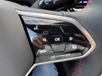 VW ID.7 Gebrauchtwagen