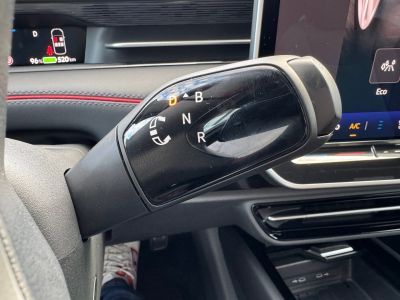 VW ID.7 Gebrauchtwagen