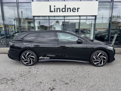 VW ID.7 Gebrauchtwagen