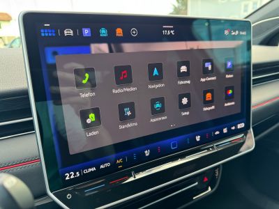 VW ID.7 Gebrauchtwagen