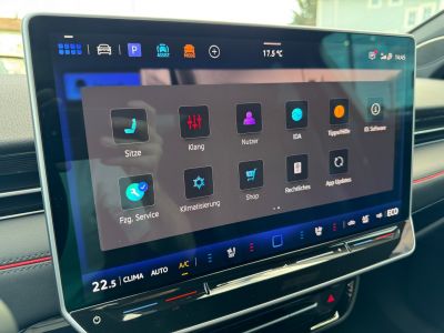 VW ID.7 Gebrauchtwagen