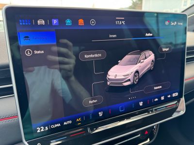 VW ID.7 Gebrauchtwagen