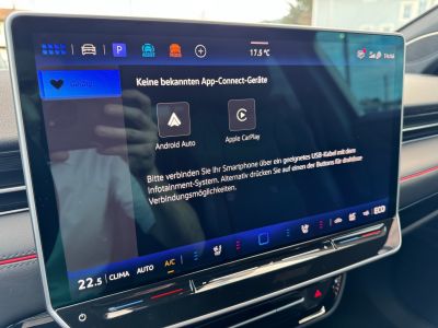 VW ID.7 Gebrauchtwagen