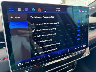 VW ID.7 Gebrauchtwagen