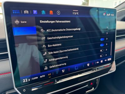 VW ID.7 Gebrauchtwagen