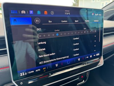 VW ID.7 Gebrauchtwagen