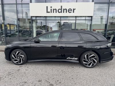 VW ID.7 Gebrauchtwagen