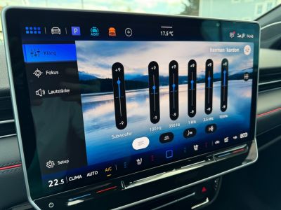 VW ID.7 Gebrauchtwagen