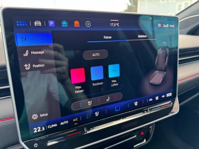 VW ID.7 Gebrauchtwagen