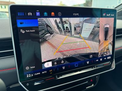 VW ID.7 Gebrauchtwagen