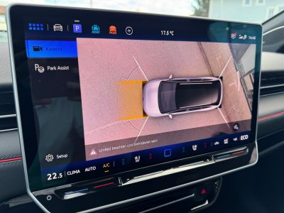 VW ID.7 Gebrauchtwagen