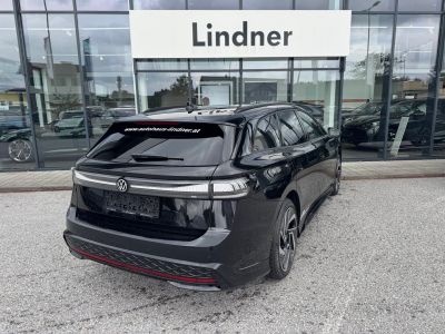 VW ID.7 Gebrauchtwagen