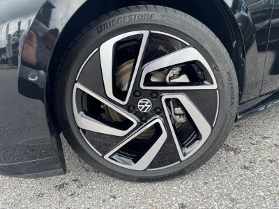 VW ID.7 Gebrauchtwagen