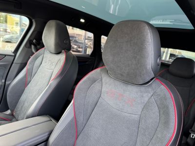 VW ID.7 Gebrauchtwagen