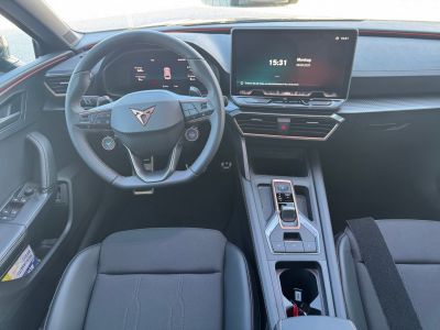 Cupra Leon Gebrauchtwagen