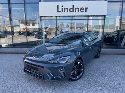 Cupra Leon Gebrauchtwagen