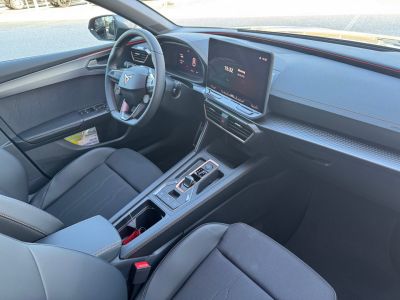 Cupra Leon Gebrauchtwagen