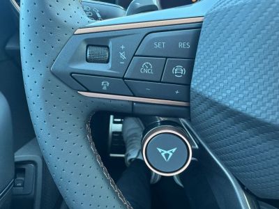 Cupra Leon Gebrauchtwagen