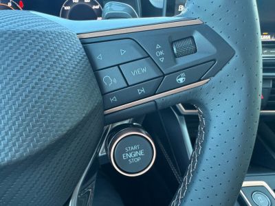 Cupra Leon Gebrauchtwagen