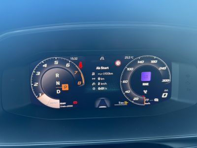 Cupra Leon Gebrauchtwagen