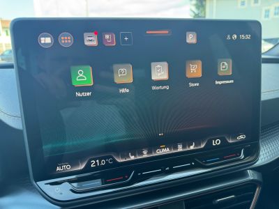 Cupra Leon Gebrauchtwagen