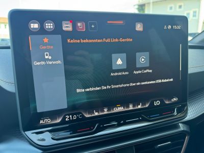 Cupra Leon Gebrauchtwagen