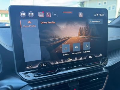 Cupra Leon Gebrauchtwagen