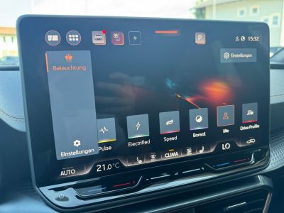 Cupra Leon Gebrauchtwagen