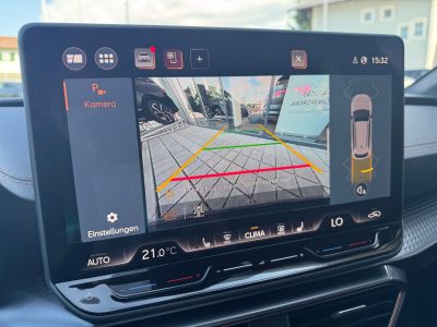 Cupra Leon Gebrauchtwagen