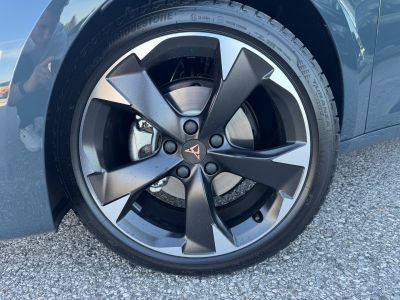 Cupra Leon Gebrauchtwagen