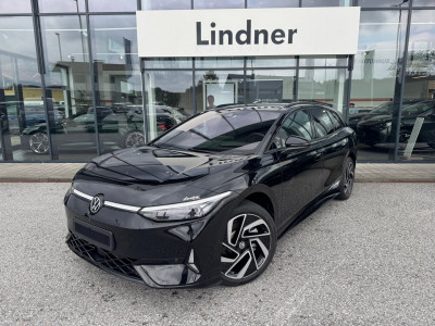 VW ID.7 Gebrauchtwagen