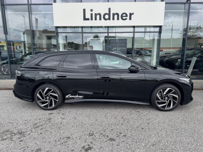 VW ID.7 Gebrauchtwagen