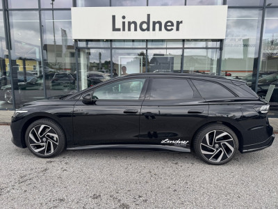 VW ID.7 Gebrauchtwagen