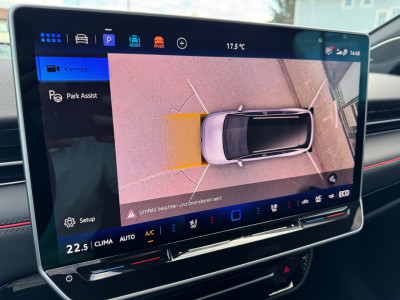 VW ID.7 Gebrauchtwagen