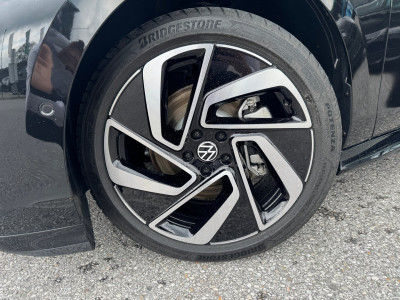 VW ID.7 Gebrauchtwagen