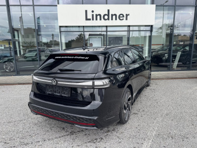 VW ID.7 Gebrauchtwagen