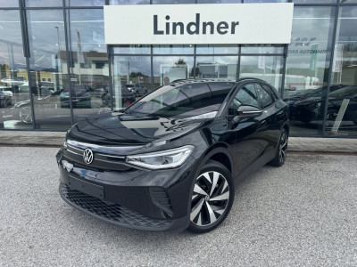 VW ID.4 Gebrauchtwagen