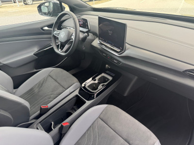 VW ID.4 Gebrauchtwagen