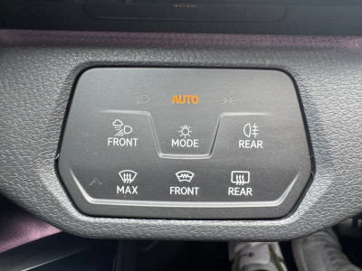 VW ID.4 Gebrauchtwagen