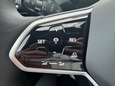 VW ID.4 Gebrauchtwagen