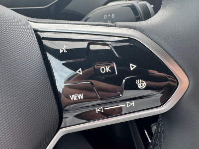 VW ID.4 Gebrauchtwagen