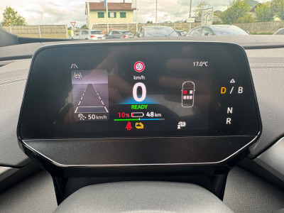 VW ID.4 Gebrauchtwagen