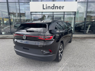 VW ID.4 Gebrauchtwagen