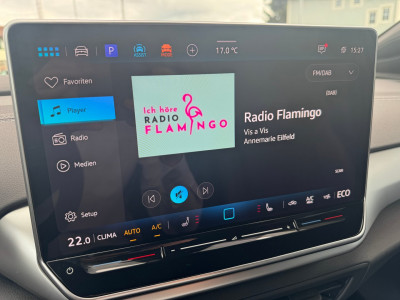 VW ID.4 Gebrauchtwagen