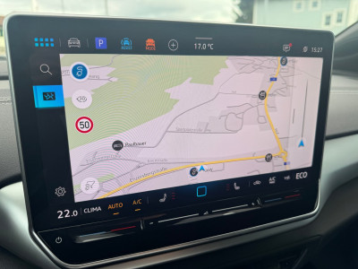 VW ID.4 Gebrauchtwagen