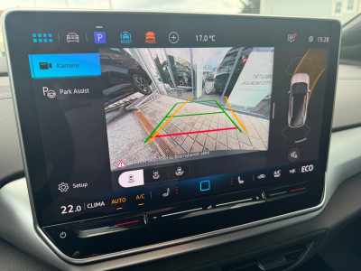 VW ID.4 Gebrauchtwagen