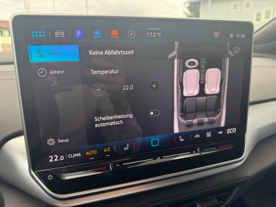 VW ID.4 Gebrauchtwagen