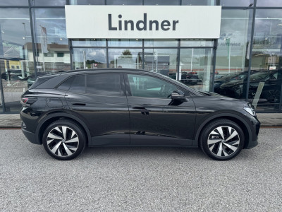 VW ID.4 Gebrauchtwagen