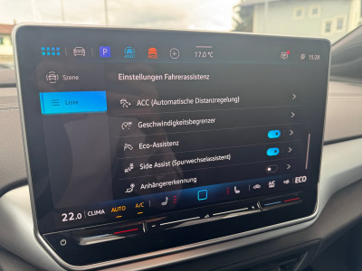 VW ID.4 Gebrauchtwagen